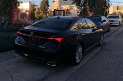 تۆیۆتا ئەڤەلۆن